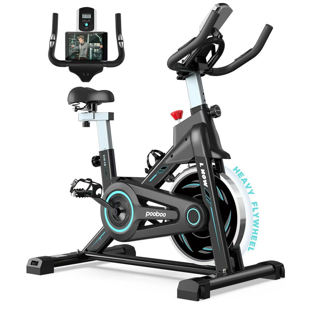 Fitness bikes top for home