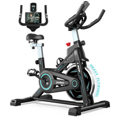 Pooboo online indoor cycling