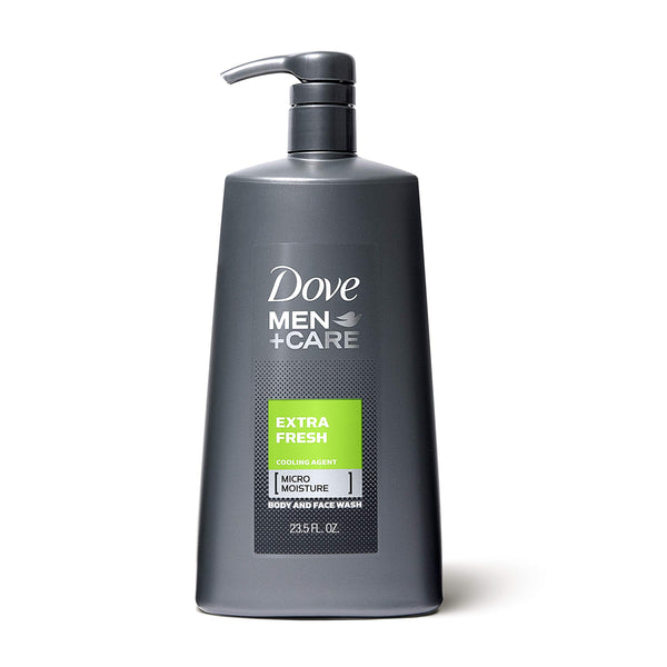 Dove Men+Care ExtraFresh 650 ML