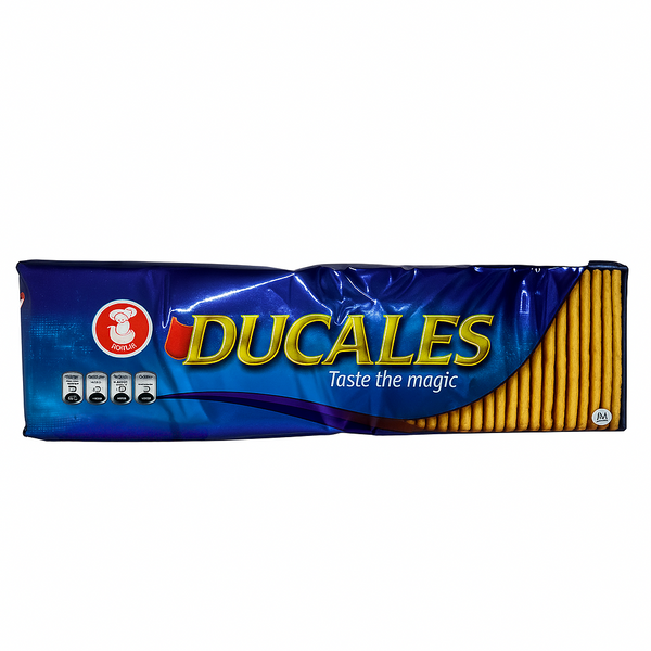 Galletas Ducales 294g