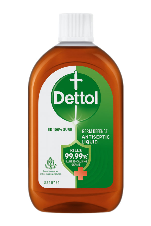 Dettol 550ml