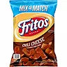 Fritos Chill Cheese Flavored Corn Chips Mix and Match 542.1g