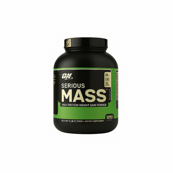 ON Serious Mass 2.72Kg