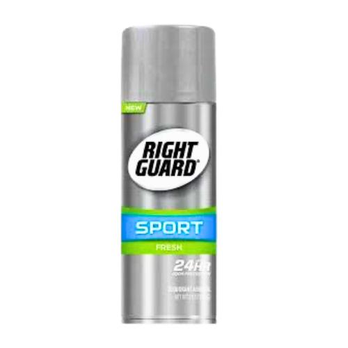 Right Guard Sport Fresh 240g