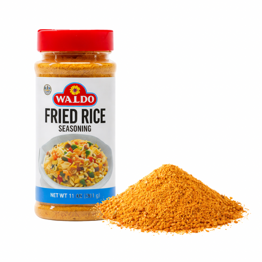 Valido fried rice seasoning 11oz 312g – Punto929 MX