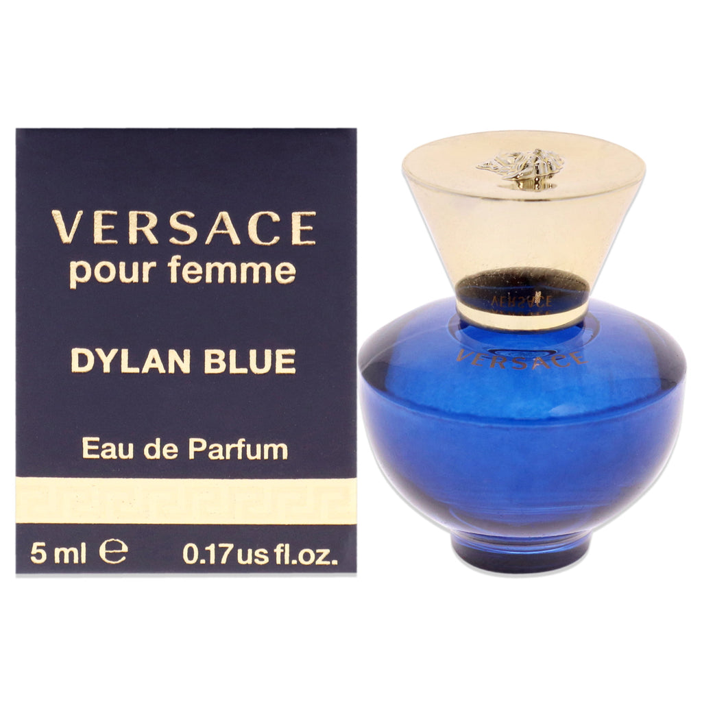 Versace dylan discount blue purple