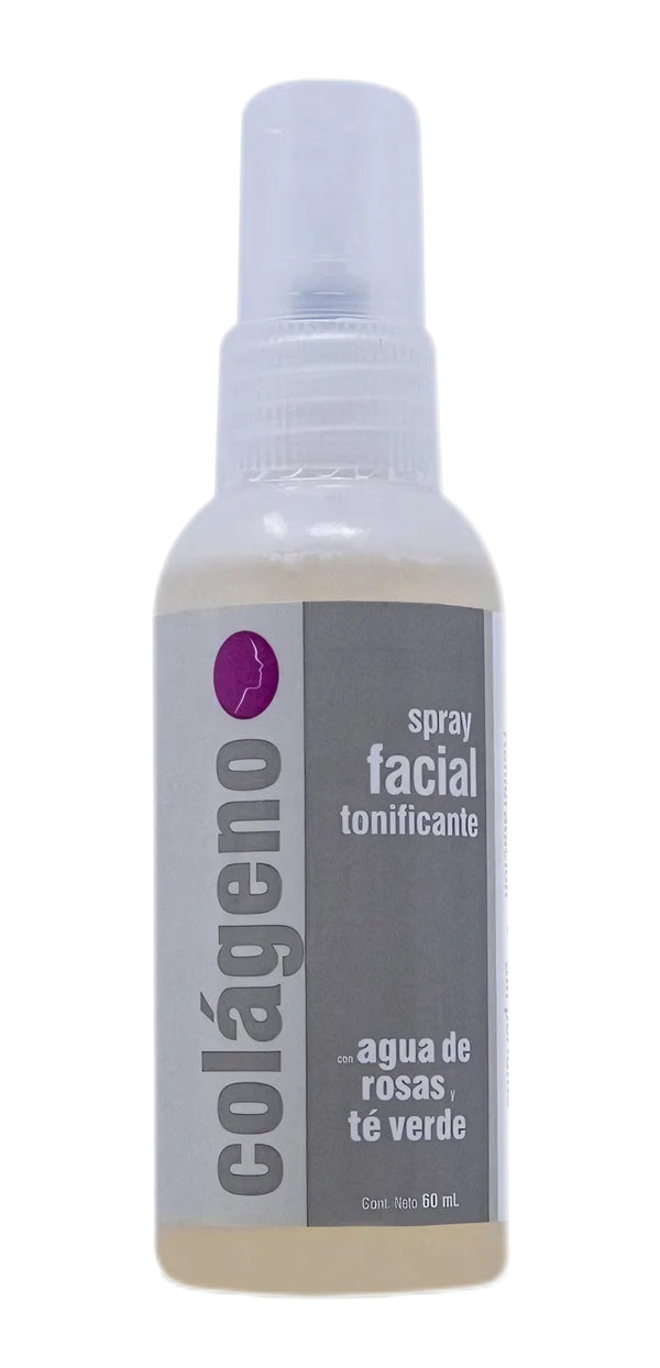 Belaface Spray Facial Tonificante 60 ml