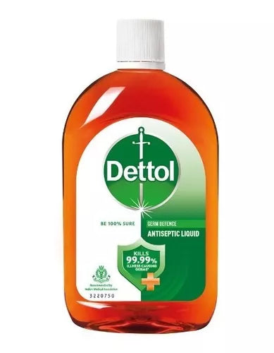 Dettol 550ml