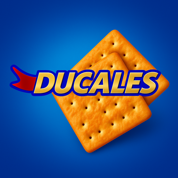 Galletas Ducales 294g