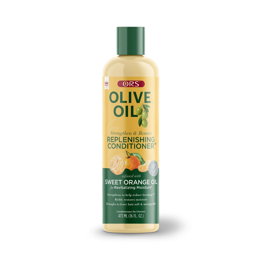 Ors Olive Oil Replenishing Conditioner 473ml