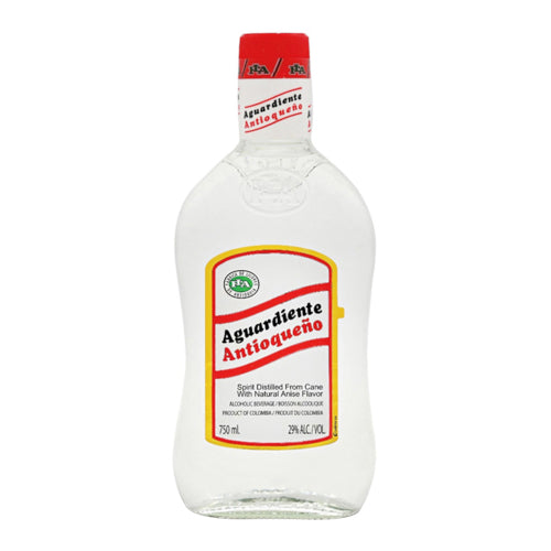 Aguardiente Antioqueño 750ml