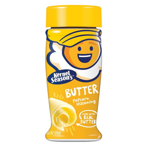 Butter 80g