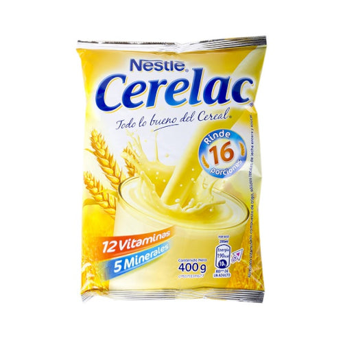 Cerelac Nestle C400g