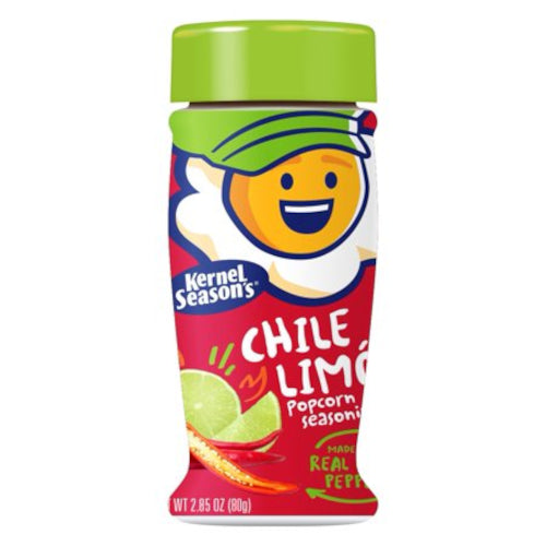 Chile Limon 68g