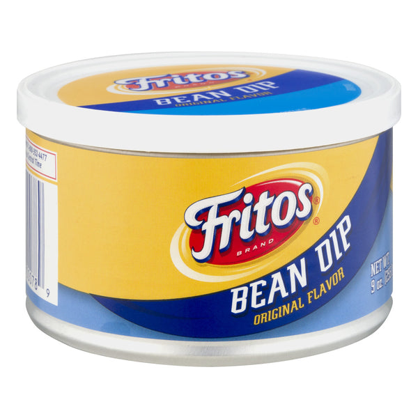 Fritos Bean Dip Original Flavor 255.1g