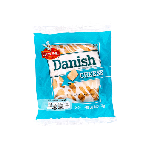 CloverHill Danish Cheese 113g