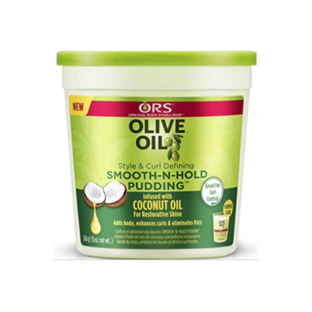 Ors Olive Oil Smooth-n-Hold Pudding 368g