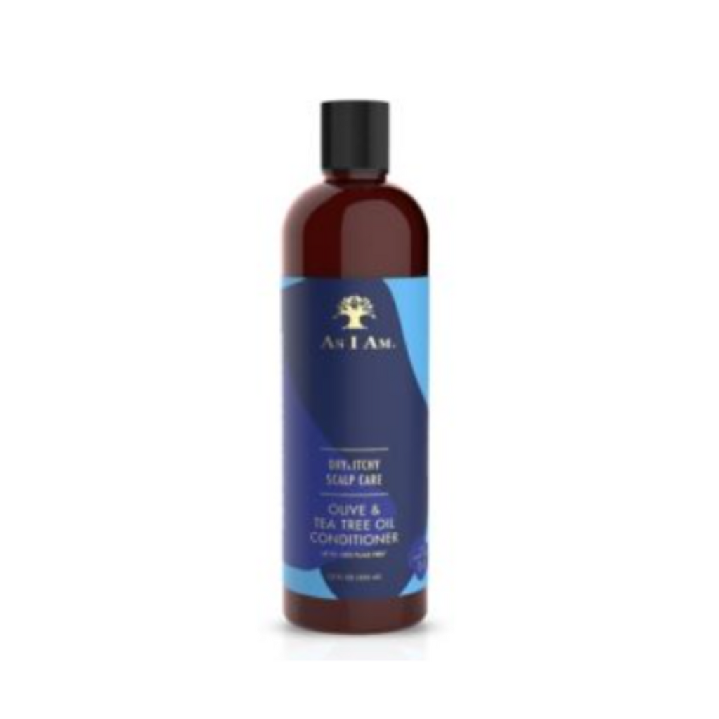 As I Am Dry & Itchy Scalp Care Dandruff Conditioner 355ml