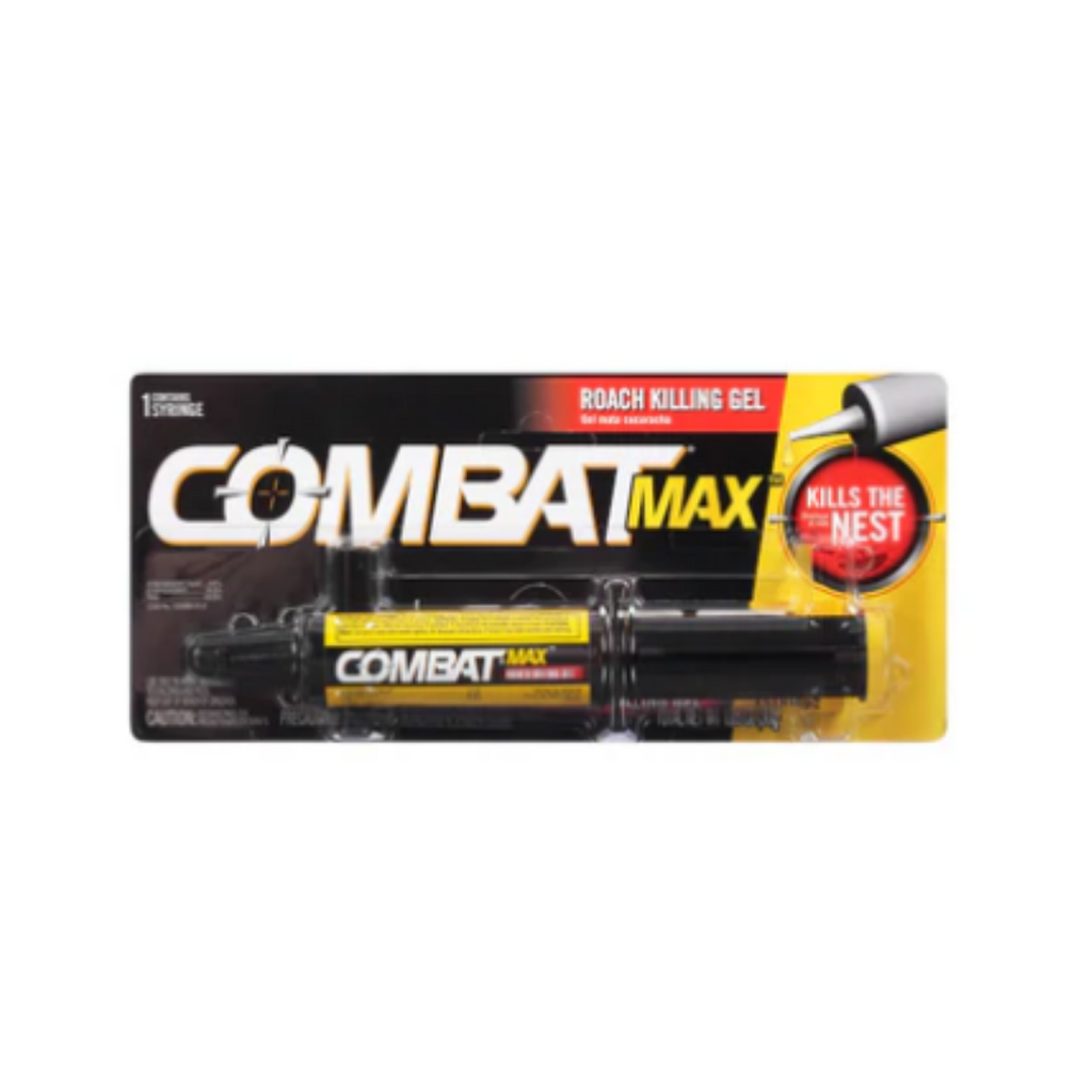 Combat Max Killing Gel  30g