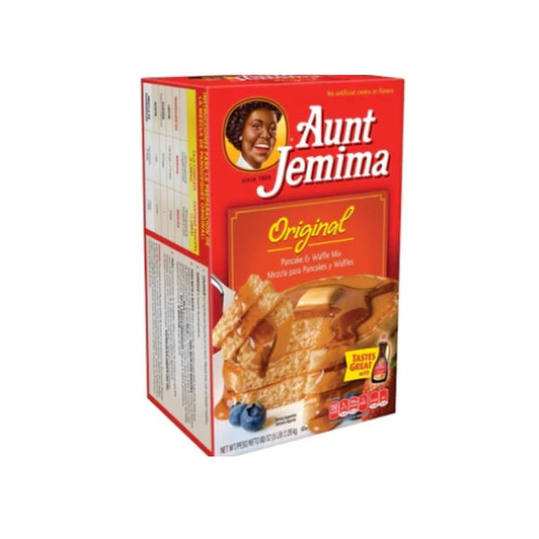 Aunt Jemima Original 2.26kg