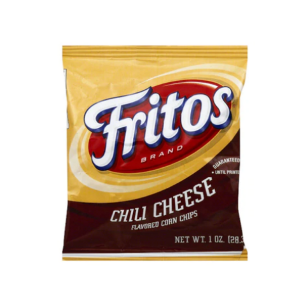 Fritos Chill Cheese 28.3g