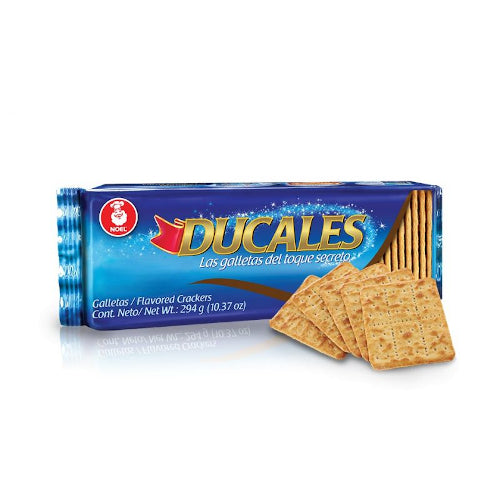 Galletas Ducales 294g