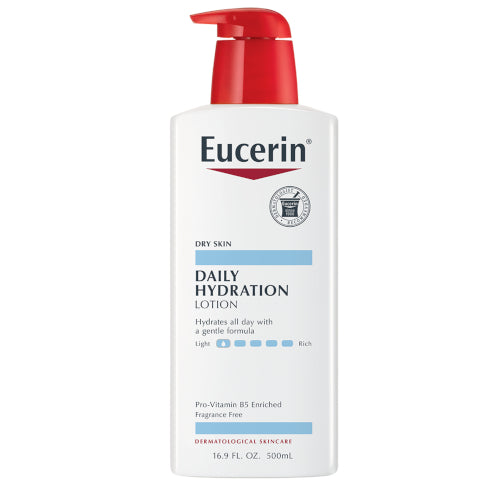 Daily Hydration Lotion 500ml