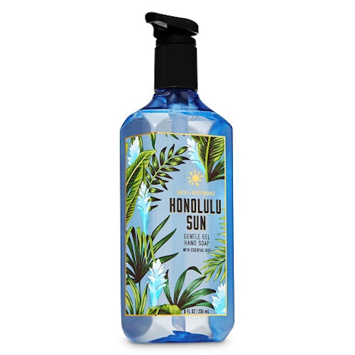 Honolulu Sun Hand Soap 236ml