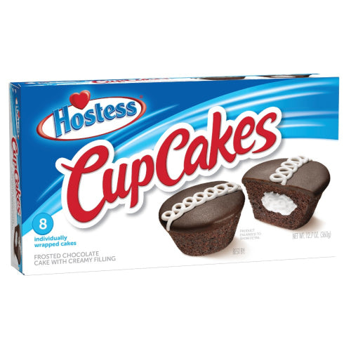 Hostess CupCakes 298g
