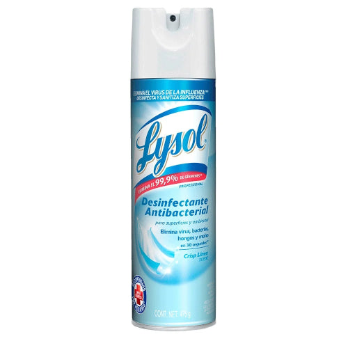 Lysol Desinfectante 475g