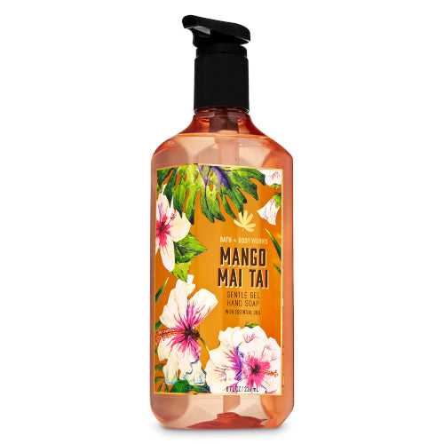 Bath & Body Works  Mango Mai Tai Hand Soap 236ml