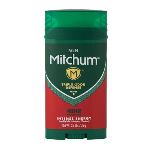 Mitchum Triple Odor Defense 48Hr 76g