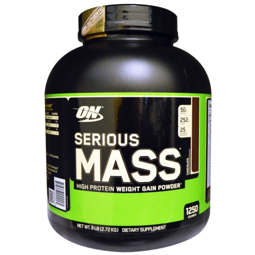 ON Serious Mass 2.72Kg