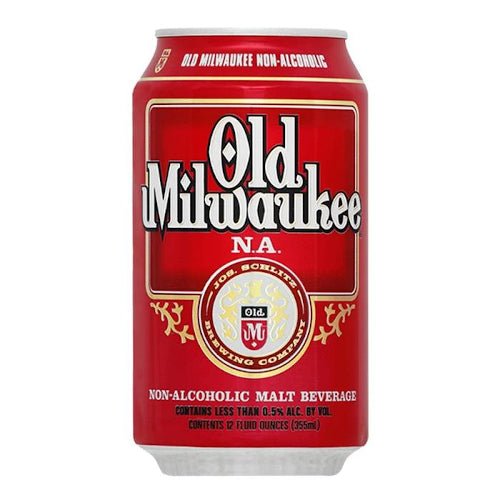 Old Milwaukee 355ml