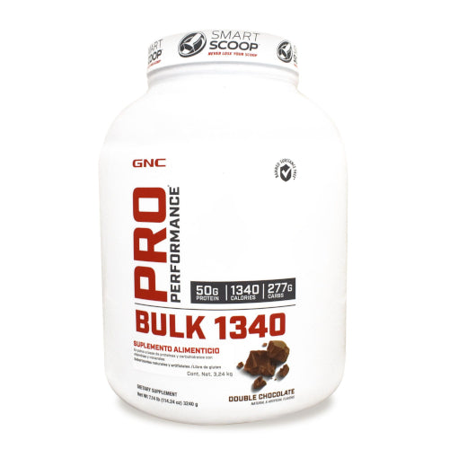 Pro Performance Bulk 1340 Double Chocolate