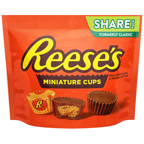 Reese's Miniature Cups 297.0g