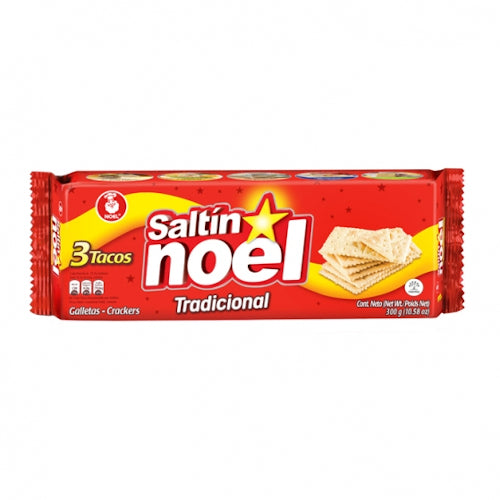 Saltin Noel Tradicional 300g