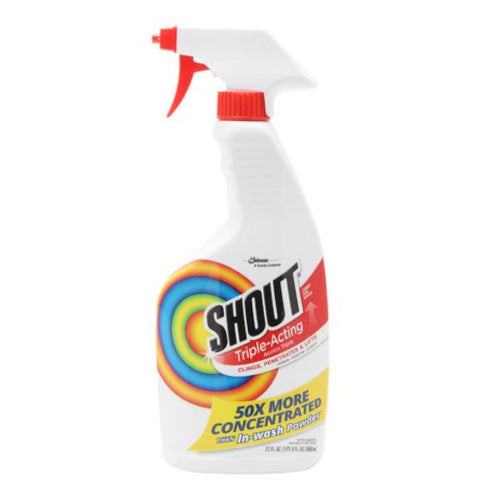 Shout Triple-Acting 650ml