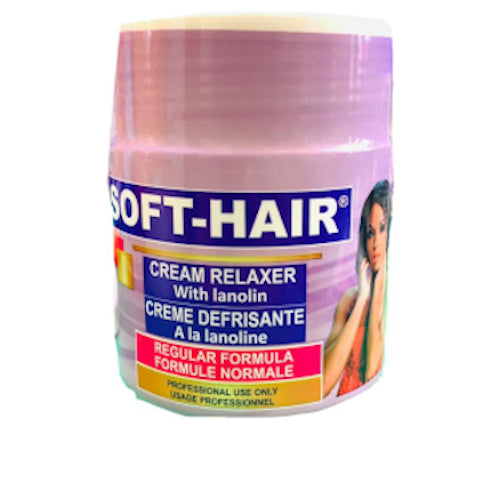Soft- Hair Regular Formula 300ml