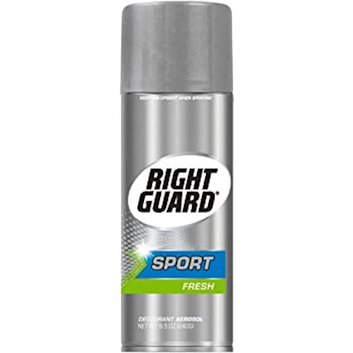 Right Guard Sport Fresh 240g