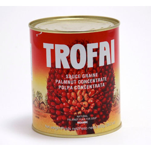 Trofai Sauce Graine 800g