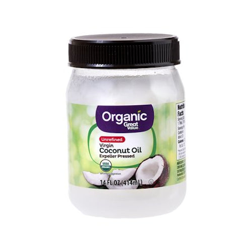 Virgin Coconut Oil 414ml