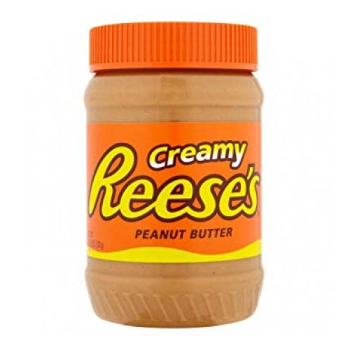 Creamy Reese's penaut butter 510g