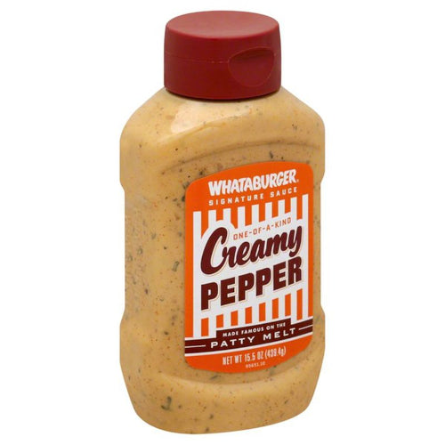 Creamy Pepper One-Of-A-Kind 439.4g