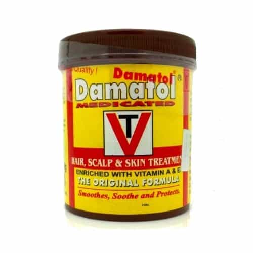 Damatol Medicated The Original Formula