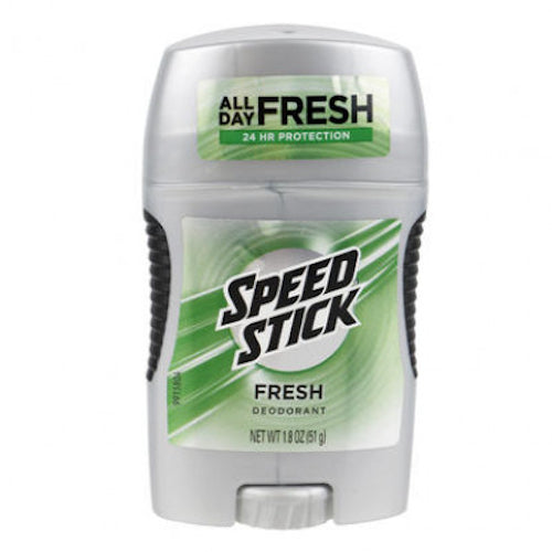 Deodorant Fresh 51g