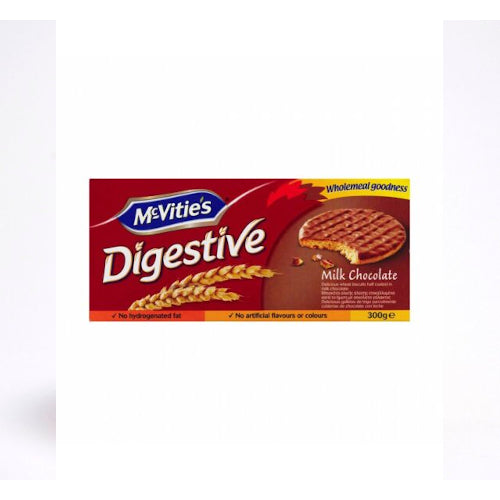 Mc Vities's Digestive 400g