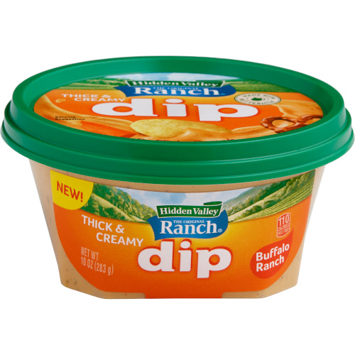 Dip Buffalo Ranch 283g