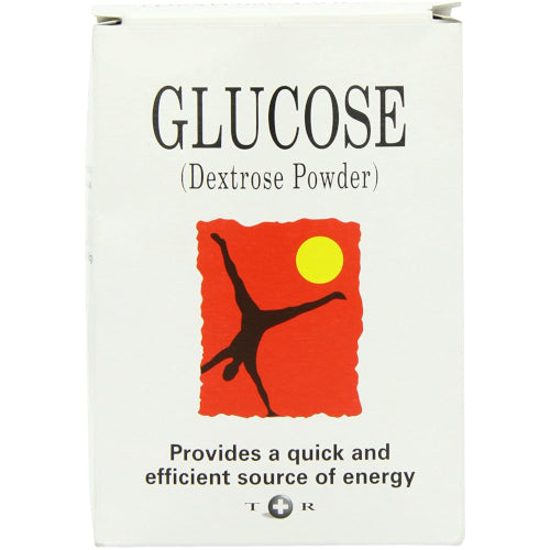 Glucose Dextrose Powder 500g