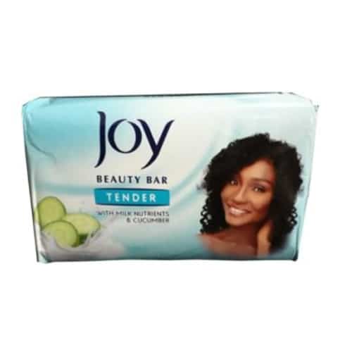 Joy Beauty Bar Tender Soap 60g